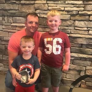 Meet your Posher, Brian